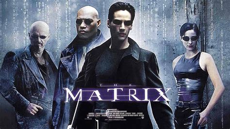 matrix videos